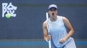 Iga Świątek w WTA Pekin 2025. Kiedy kolejny mecz? Gdzie oglądać?