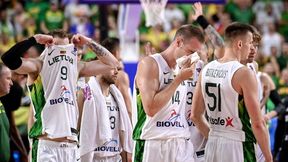Jest reakcja FIBA na fatalną pomyłkę polskich sędziów