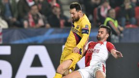 Transfery. Leo Messi chce Lautaro Martineza w Barcelonie. "To kompletny gracz"