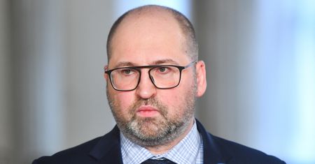 Poseł reaguje po materiale WP. "Przygotujemy zawiadomienie do prokuratury"