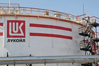 Kolejne podejście do aktywów Łukoila. Do gry wchodzi arabski gigant