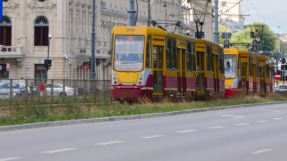 Łodzianka wygrywa z MPK - zdjęcie ilustracyjne