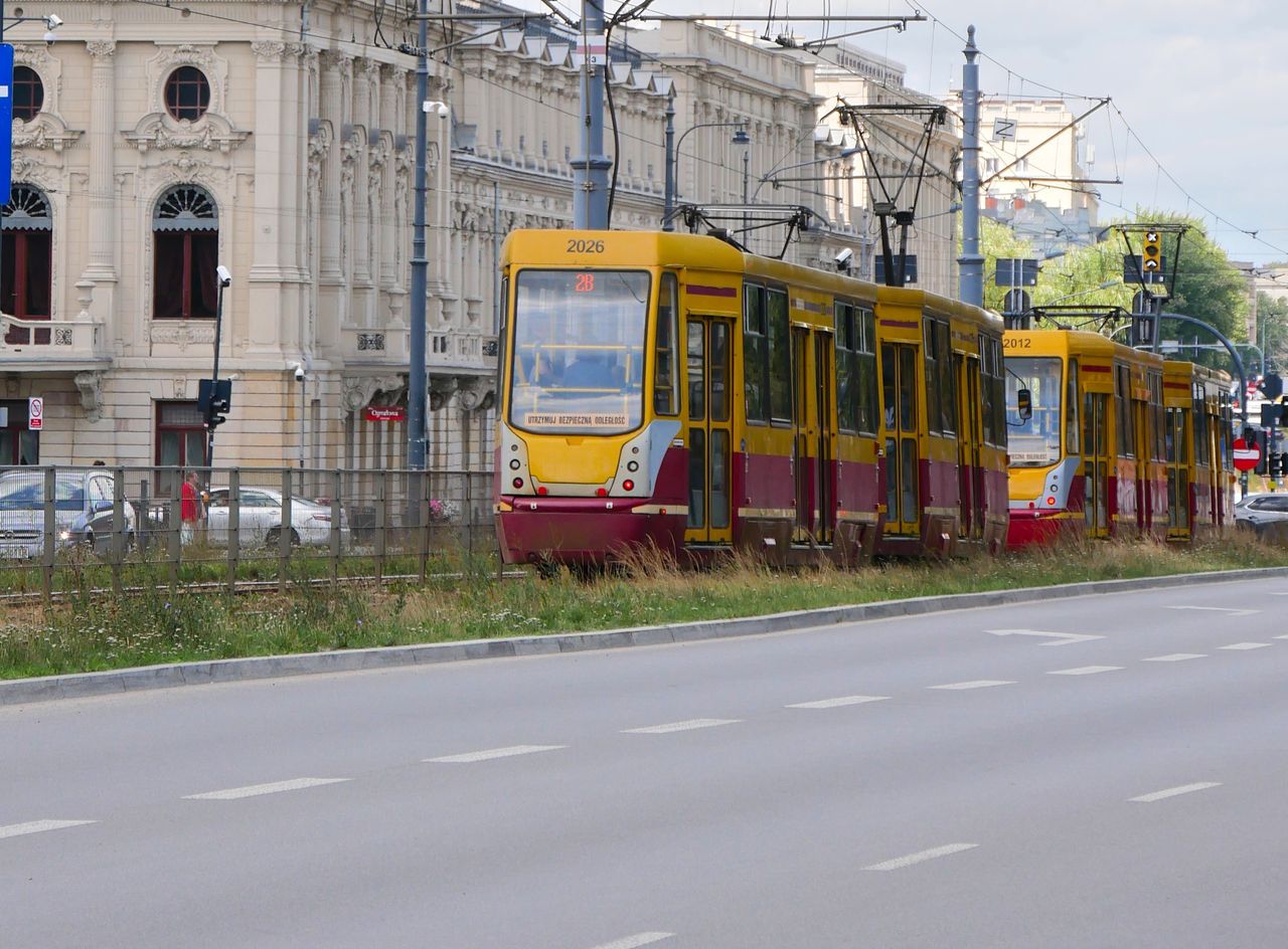Skasowała bilet i dostała mandat. Łodzianka wygrywa z MPK w sądzie