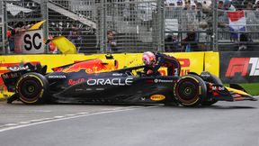 Ostra krytyka pod adresem Red Bulla. "Zatrudnia drugoligowych kierowców"