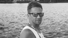 Tragedia w Hiszpanii. Nie żyje Jarosław Skiba