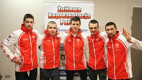 Stal Gorzów trenowała na Skijoering