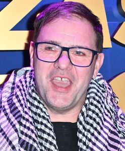 Tomasz Karolak ma nową fuchę? Aktor jest także mistrzem ślubnych ceremonii