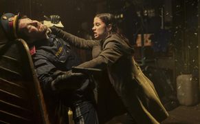 CANAL+ PREMIUM Ballerina. Z uniwersum Johna Wicka