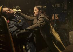 CANAL+ PREMIUM Ballerina. Z uniwersum Johna Wicka