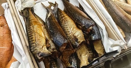 Polacy kochają jej smak. Ulubiona ryba może zniknąć ze sklepów