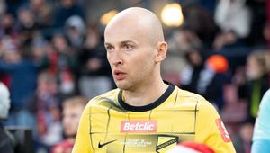 Mówi, co stanie się z Wieczystą w przypadku awansu do ekstraklasy