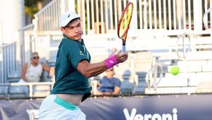 Niedobre wieści dla Majchrzaka i Hurkacza. Tylko spójrz na ranking ATP