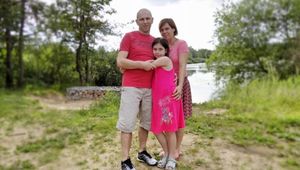 Marek kontra rak. Pomóżcie naszemu redakcyjnemu koledze