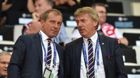 Koźmiński odcina się od Bońka. Szykuje się czystka w PZPN