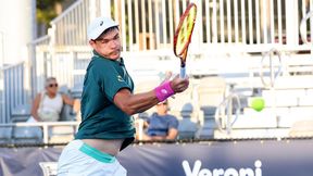 Niedobre wieści dla Majchrzaka i Hurkacza. Tylko spójrz na ranking ATP