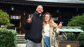 Od 5 lat są małżeństwem. Taka jest różnica wieku między nimi