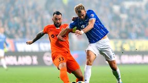 PKO Ekstraklasa: Lech Poznań - Zagłębie Lubin. Beznadziejny występ i kolejna porażka "Kolejorza"!