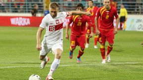 Zobacz skrót meczu Polska - Węgry (wideo)