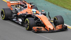 McLaren liczy na gigantyczny przełom. "Chcemy być w czołowej trójce"