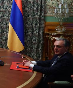 Armenia vs. Azerbejdżan. Jest zgoda na zawieszenie broni