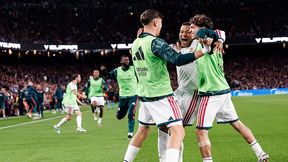 Nie mieli wątpliwości. Hiszpańskie media wskazały bohatera El Clasico