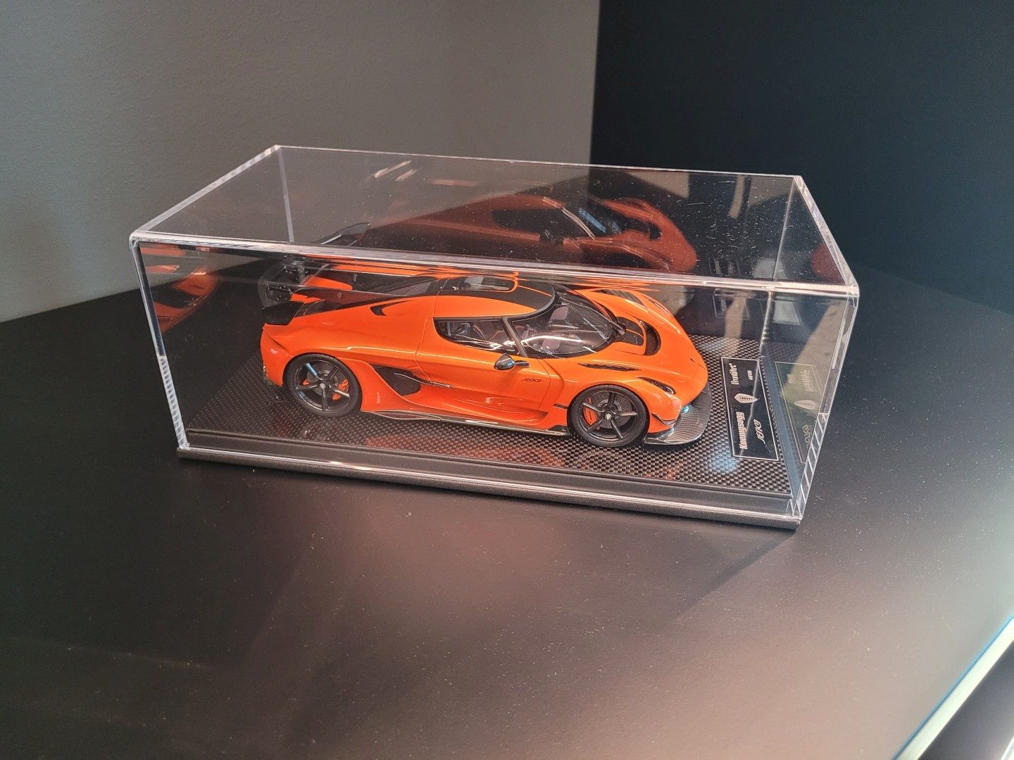 Z wizytą w siedzibie Koenigsegga