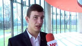 Pawlicki o GP: ciarki mnie przechodzą