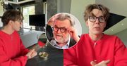 Edward Miszczak wysłał Bagiego do LOGOPEDY. Nie uwierzycie, kto czekał w gabinecie