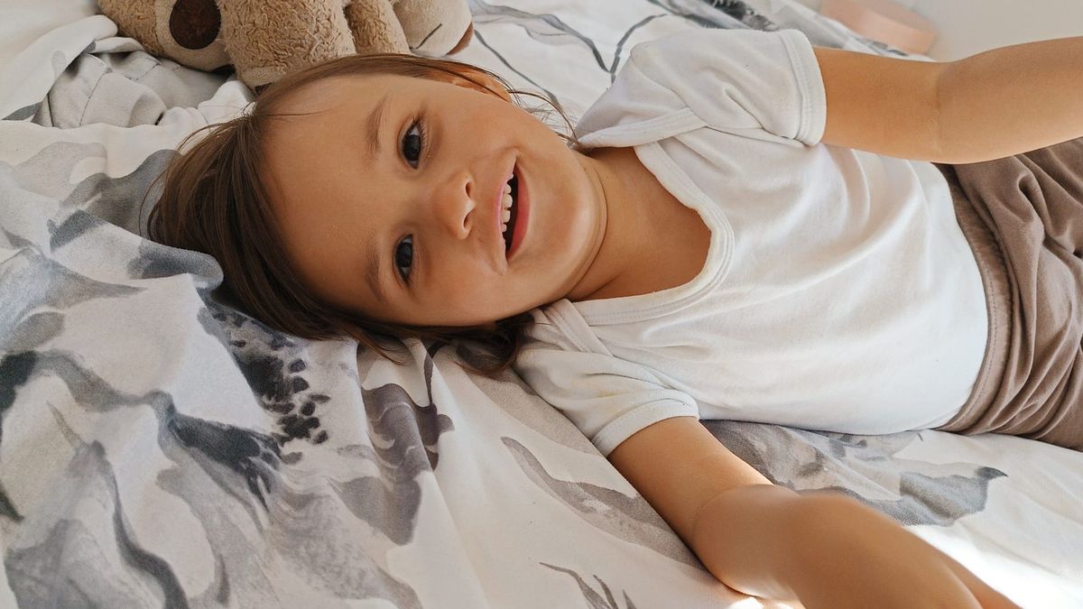 Archiwum prywatne / Na zdjęciu: Laura Wolniewicz