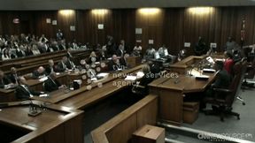 Sędzia ws. Pistoriusa: Nie może być uznany winnym zabójstwa z premedytacją