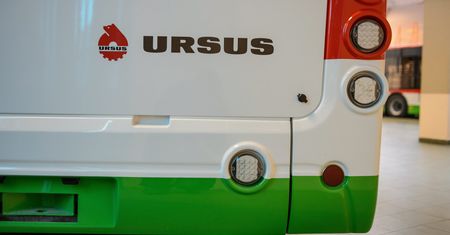 Ursus na czele konsorcjum, które ma zbudować prawdziwie polski autobus elektryczny