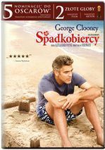 ''Spadkobiercy'' już na DVD i Blu-ray!