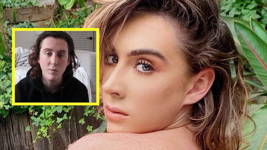 Trevi Moran i publiczny coming out