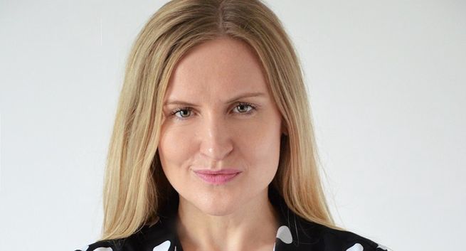 Magdalena Gajewska-Bogacz w zarządzie Albedo Marketing