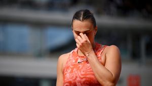 Tuż przed północą. Sabalenka ogłosiła zaskakującą decyzję
