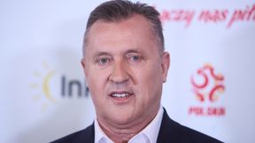Kulesza przekazał nowe wieści nt. selekcjonera. Biały dym nad siedzibą PZPN