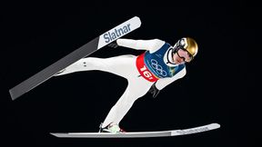 Domen Prevc pokonany na krajowym podwórku. Oto mistrz Słowenii