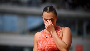 Tuż przed północą. Sabalenka ogłosiła zaskakującą decyzję
