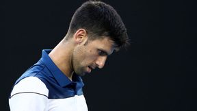 ATP Indian Wells: Novak Djoković przegrał z Taro Danielem. Falstart brytyjskiego numeru jeden