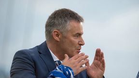 Jacek Kruszewski: Kryzys może być zabójczy dla mniejszych klubów
