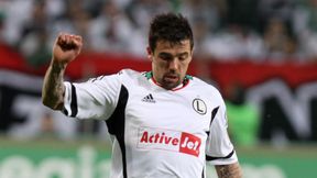 Terroryści polują na byłego piłkarza Legii. Nacho Novo dostaje śmiertelne pogróżki