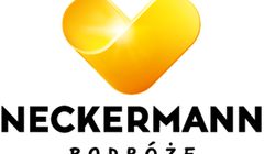 Neckermann Polska ma nowe logo ze słonecznym sercem jak w Thomas Cook Group