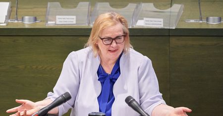 Oświadczenie majątkowe nowej prezes SN. Pieniądze, nieruchomości, sztabki złota