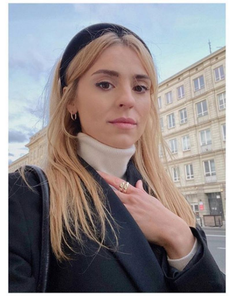 Kasia Tusk