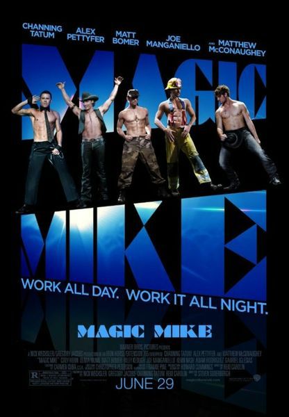 Magic Mike