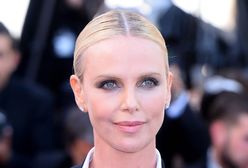Charlize Theron na premierze "Bombshell". Wyglądała zjawiskowo
