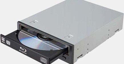 BD-M100A - Blu-ray od Optiarc