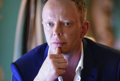 "Chłopaki z Dubaju". Krysiak podpala lont i pisze o polskich męskich prostytutkach. Oraz ich klientach