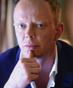 "Chłopaki z Dubaju". Krysiak podpala lont i pisze o polskich męskich prostytutkach. Oraz ich klientach