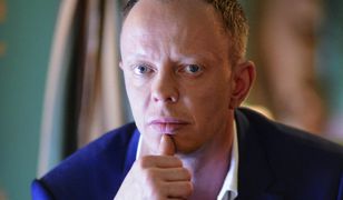 "Chłopaki z Dubaju". Krysiak podpala lont i pisze o polskich męskich prostytutkach. Oraz ich klientach